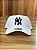 Boné New Era NY Yankees Branco MBI22BON120 - Imagem 2
