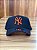 BONÉ NEW ERA NY YANKEES MBI21BON144 AZUL MARINHO - Imagem 2