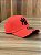 Boné New Era NY Yankees Laranja MBI21BON137 - Imagem 3