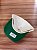 Boné New Era Off White e Verde NEV25BON065 - Imagem 4