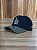 Boné New Era LA Dodgers Preto e Verde Exército MBV25BON102 - Imagem 1