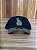 Boné New Era LA Dodgers Preto e Verde Exército MBV25BON102 - Imagem 2