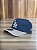 Boné New Era LA Dodgers Chumbo e Bege MBV25BON090 - Imagem 1