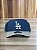 Boné New Era LA Dodgers Chumbo e Bege MBV25BON090 - Imagem 2