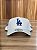 Boné New LA Dodgers Era MBV25BON050 Off White - Imagem 2
