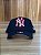 Boné New Era NY Yankees Azul Marinho MBV25BON038 - Imagem 2