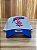 Boné New Era LA Dodgers Cinza e Azul MBV25BON032 - Imagem 2