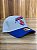 Boné New Era LA Dodgers Cinza e Azul MBV25BON032 - Imagem 3