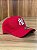 Boné New Era NY Yankees MBV24BON099 Vermelho - Imagem 3