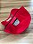 Boné New Era NY Yankees MBV24BON099 Vermelho - Imagem 4