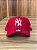 Boné New Era NY Yankees MBV24BON099 Vermelho - Imagem 2