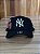 Boné New Era NY Yankees Preto MBV24BON008 - Imagem 2