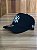 Boné New Era NY Yankees Preto MBV24BON008 - Imagem 3