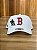 BONé New Era MBV24BON034 Branco - Imagem 2