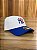 Boné New Era (Nino) NY Yankees Branco e Azul MBI23BON090 - Imagem 3