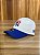 Boné New Era (Nino) NY Yankees Branco e Azul MBI23BON090 - Imagem 1