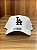BONÉ NEW ERA LA DODGERS MBV23BON091 BRANCO - Imagem 2