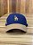 Boné New Era LA Dodgers Azul Marinho e Marrom MBI24BON048 - Imagem 2