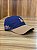 Boné New Era LA Dodgers Azul Marinho e Marrom MBI24BON048 - Imagem 3