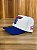 Boné New Era NY Yankees Branco e Azul MBV25BON033 - Imagem 1