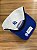 Boné New Era NY Yankees Branco e Azul MBV25BON033 - Imagem 4