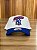 Boné New Era NY Yankees Branco e Azul MBV25BON033 - Imagem 2