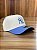 Boné New Era NY Yankees Bege e Azul MBV25BON088 - Imagem 3