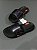 Slide Nike Victori One Print Preto - Imagem 1