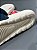 Slide Nike Victori One Bege e Azul - Imagem 3