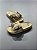 Slide Nike Offcourt Camuflado Bege - Imagem 1