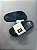 Slide Nike Offcourt Branco e Azul - Imagem 3
