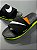 Slide Nike Air Max Cirro Preto e Verde - Imagem 2