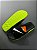 Slide Nike Air Max Cirro Preto e Verde - Imagem 3