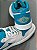 Tênis Air Jordan 1 Low 553558-174 - Imagem 4