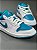 Tênis Air Jordan 1 Low 553558-174 - Imagem 2