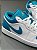 Tênis Air Jordan 1 Low 553558-174 - Imagem 3