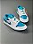 Tênis Air Jordan 1 Low 553558-174 - Imagem 1