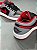 TÊNIS AIR JORDAN 1 LOW 553558-060 - Imagem 3