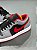 TÊNIS AIR JORDAN 1 LOW 553558-060 - Imagem 4