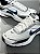 Tênis Nike Initiator Branco e Azul 394055-101 - Imagem 3