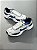 Tênis Nike Initiator Branco e Azul 394055-101 - Imagem 1