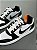 Tênis Nike Ebernon Low Panda AQ1774-102 - Imagem 3