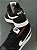 Tênis Nike Court Vision Low Dh2987-001 Blk/Wht - Imagem 4