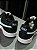 TÊNIS NIKE COURT VISION LOW DH2987-006 BLK/BLU - Imagem 4
