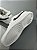 Tênis Nike Court Vision Low Wht/Blk DH2987-101 - Imagem 4