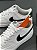 Tênis Nike Court Vision Low Wht/Grn DH2987-110 - Imagem 2