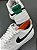 Tênis Nike Court Vision Low Wht/Grn DH2987-110 - Imagem 3