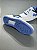 Tênis Nike Full Force Preto e Azul FB1362-100 - Imagem 4