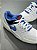 Tênis Nike Full Force Preto e Azul FB1362-100 - Imagem 2