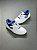 Tênis Nike Full Force Preto e Azul FB1362-100 - Imagem 1